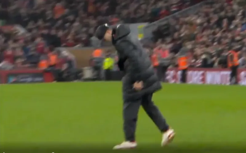 Jurgen Klopp