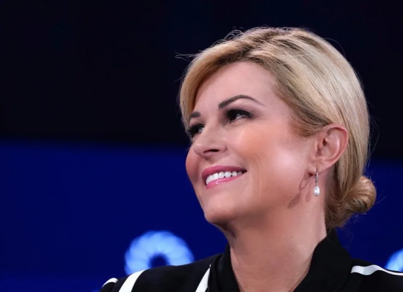 kolinda grabar