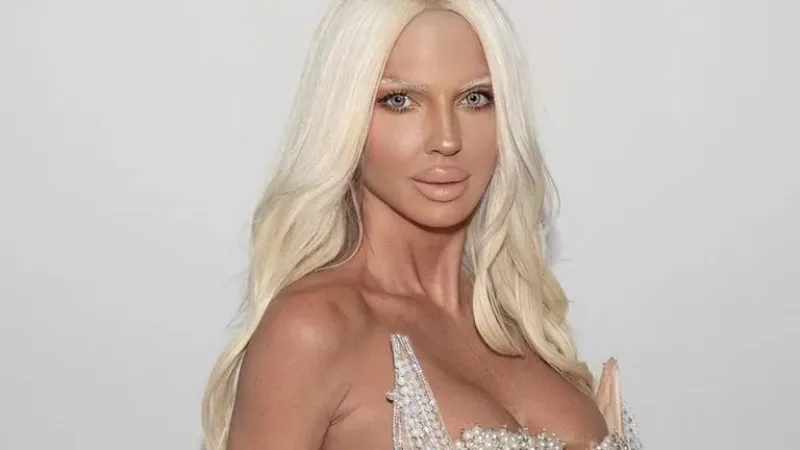 jelena karleuša