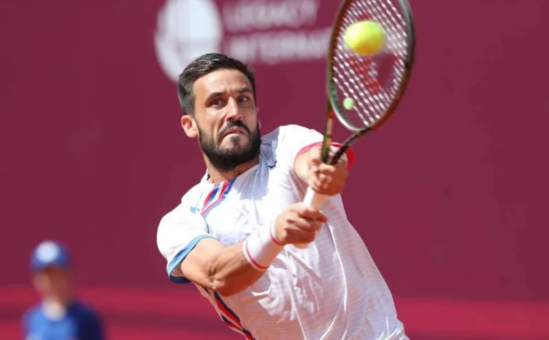 damir dzumhur