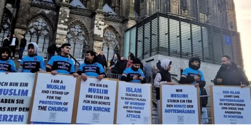 keln protest