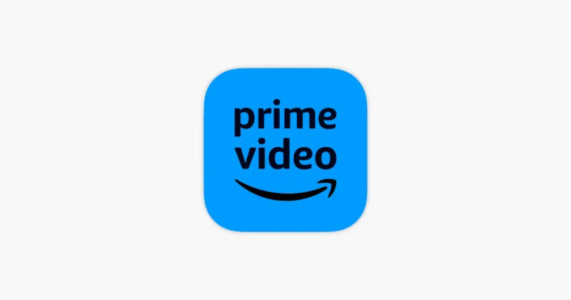 prime video