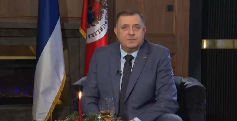 dodik
