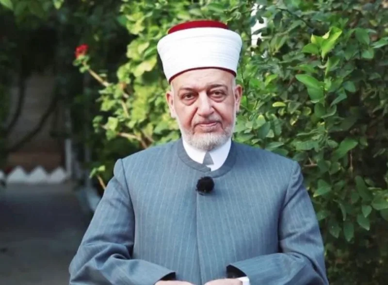yussef salama