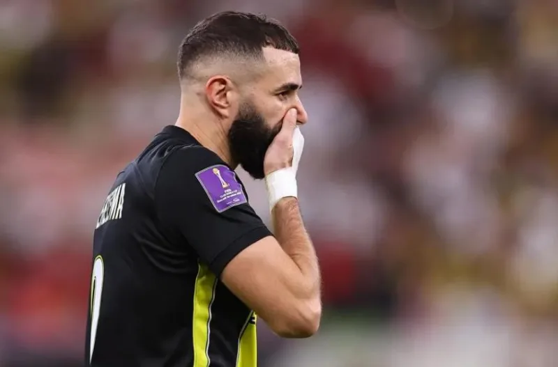benzema