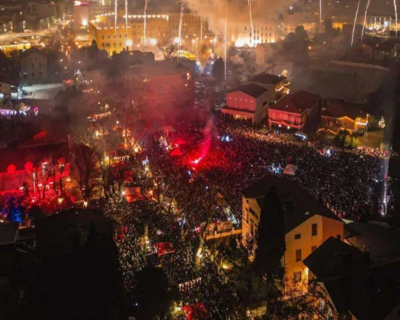 mostar nova godina