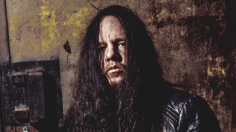 Joey Jordison