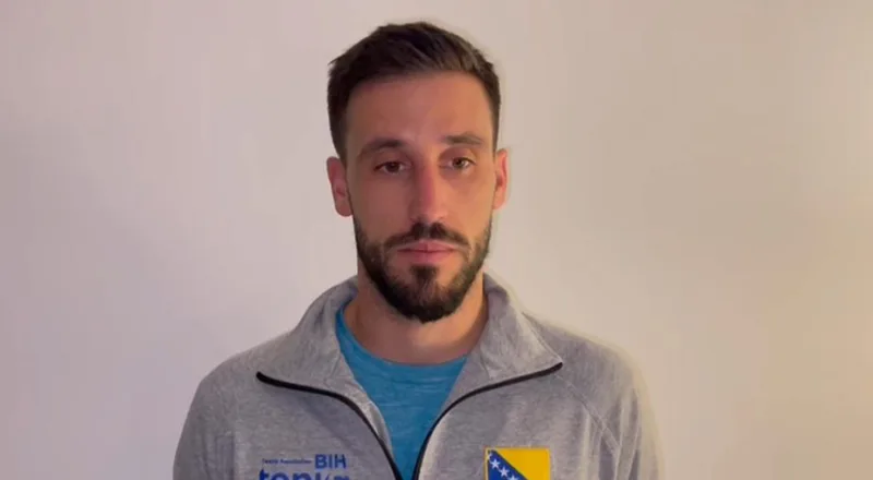 dzumhur
