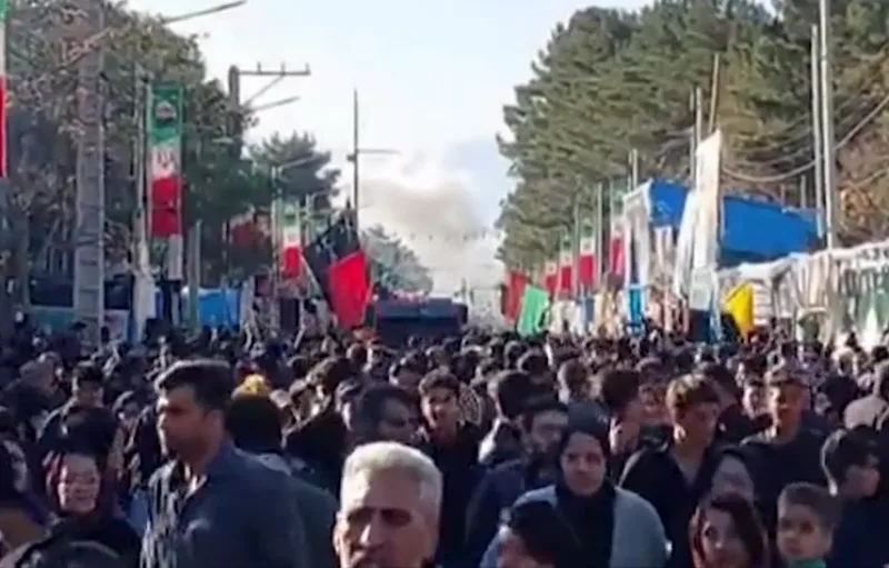 iran 5