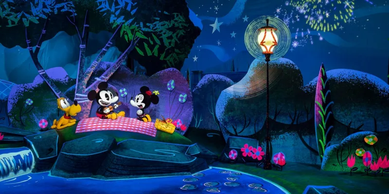 mickey