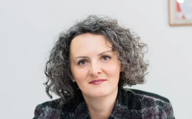 jasmina selimovic