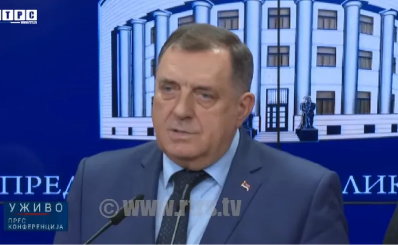 dodik ss