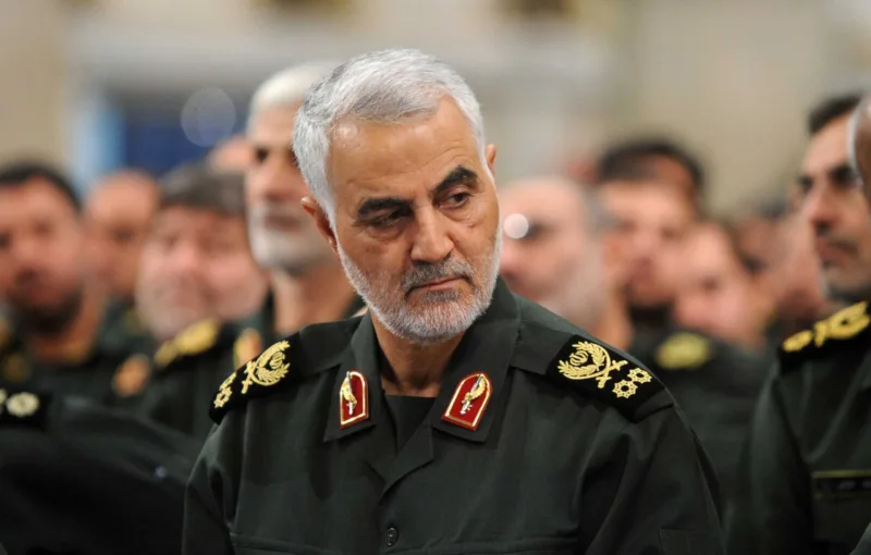 qasem-soleimani