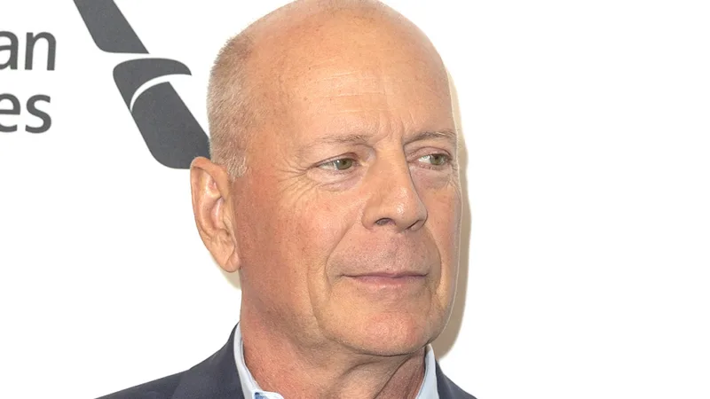 Bruce-Willis