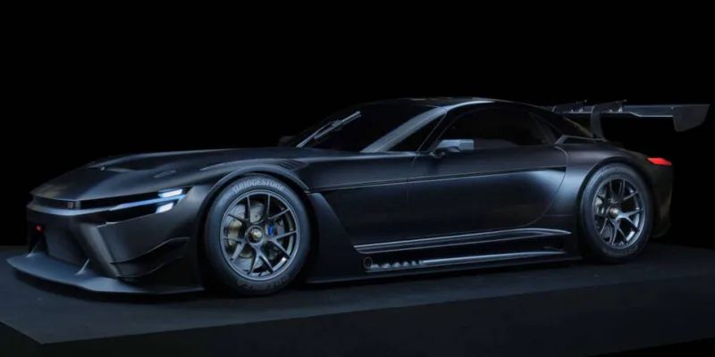 toyota gt3
