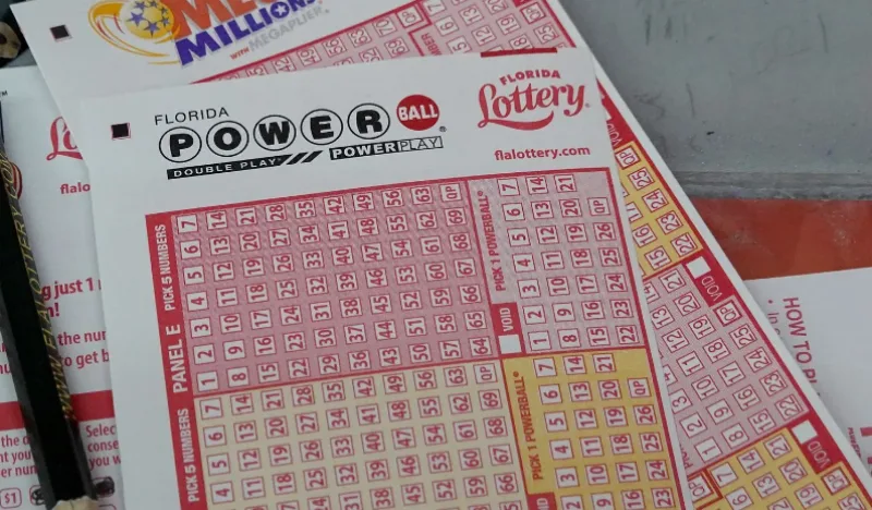 powerball 1