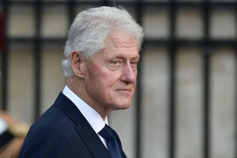 clinton