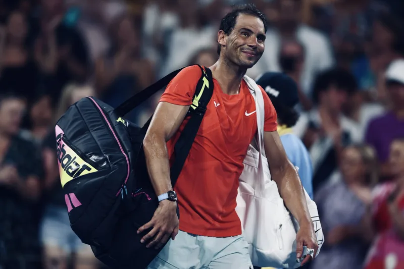 nadal rafael