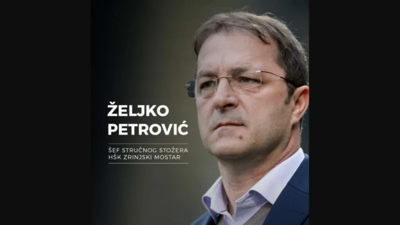 petrović