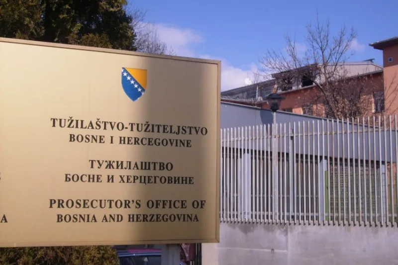 tuzilastvo BiHa