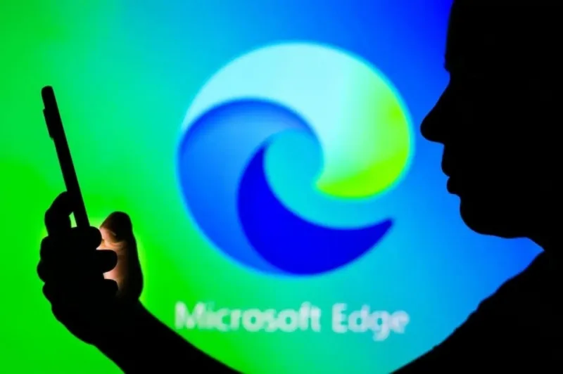 MICROSOFT EDGE