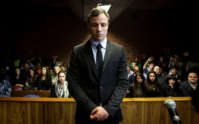 pistorius