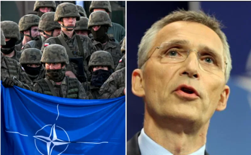 nato 5