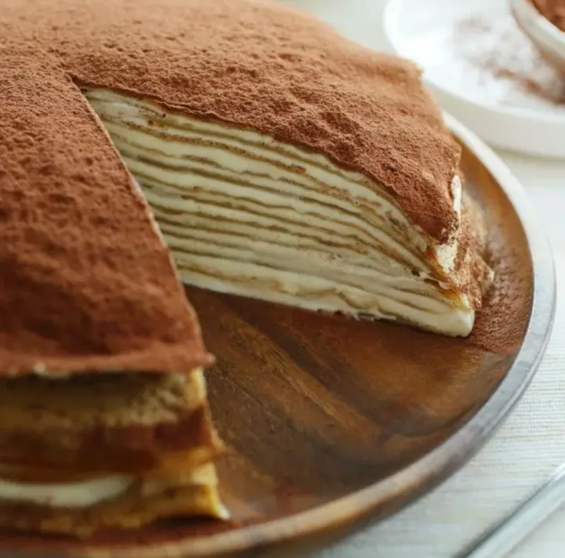 palacinke torta