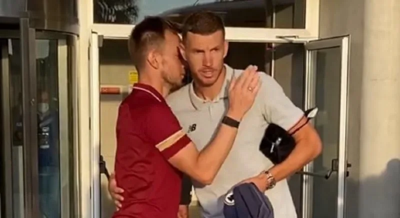 dzeko-rakitic