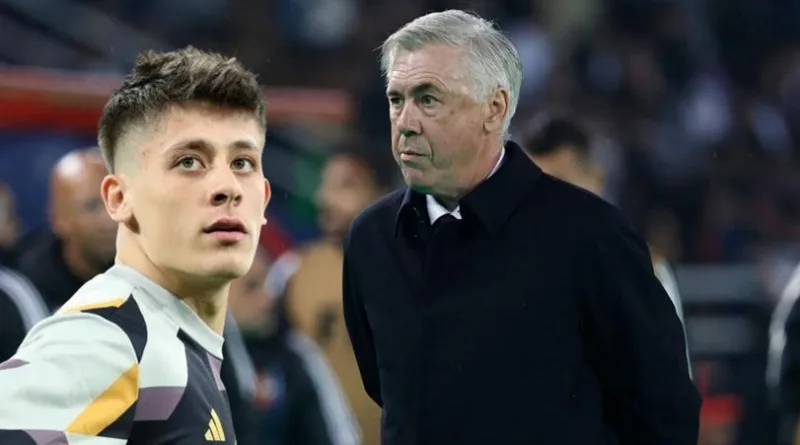 guler ancelotti
