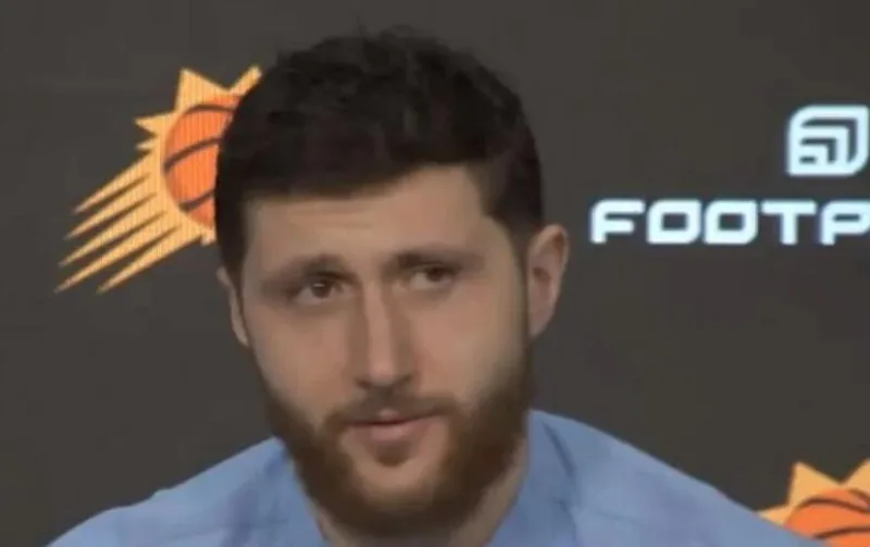 nurkic