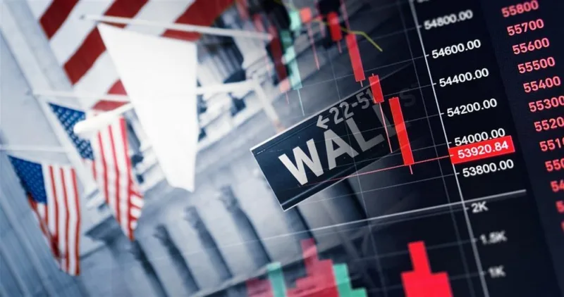 wall street
