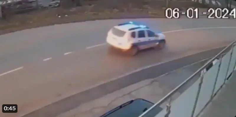 policija
