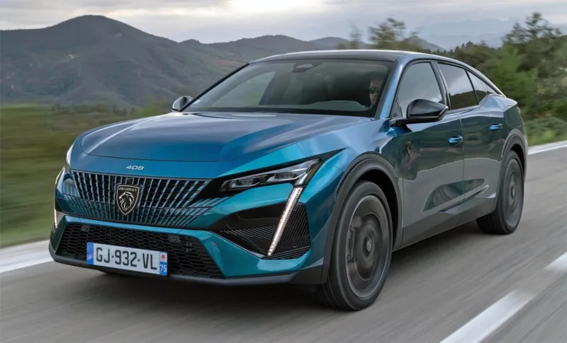 2023-Peugeot-408-test-drive-1