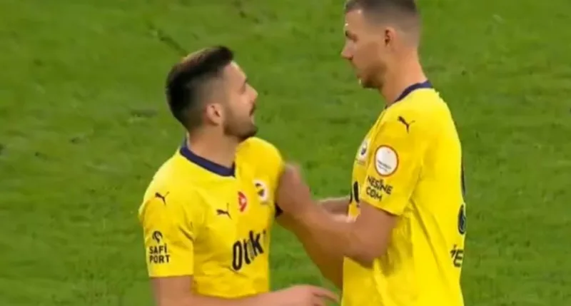 dzeko tadic