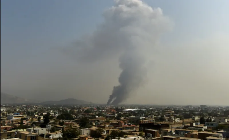 kabul 5