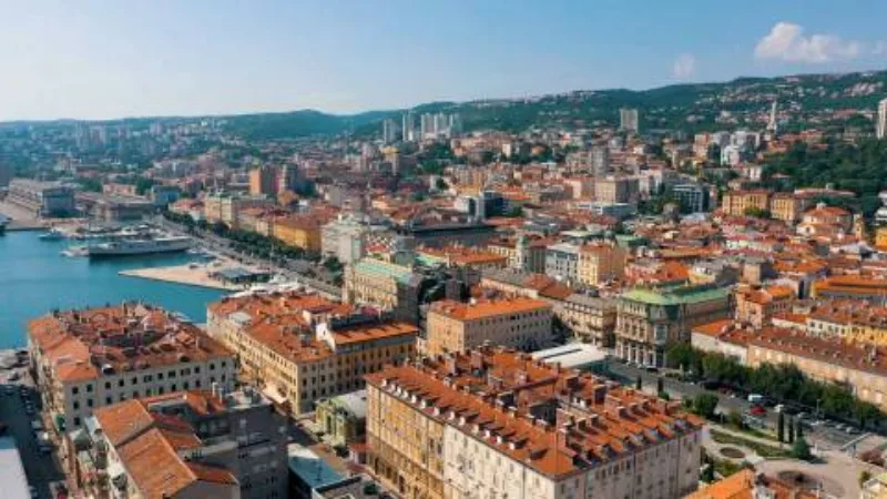 hrvatska nekretnine