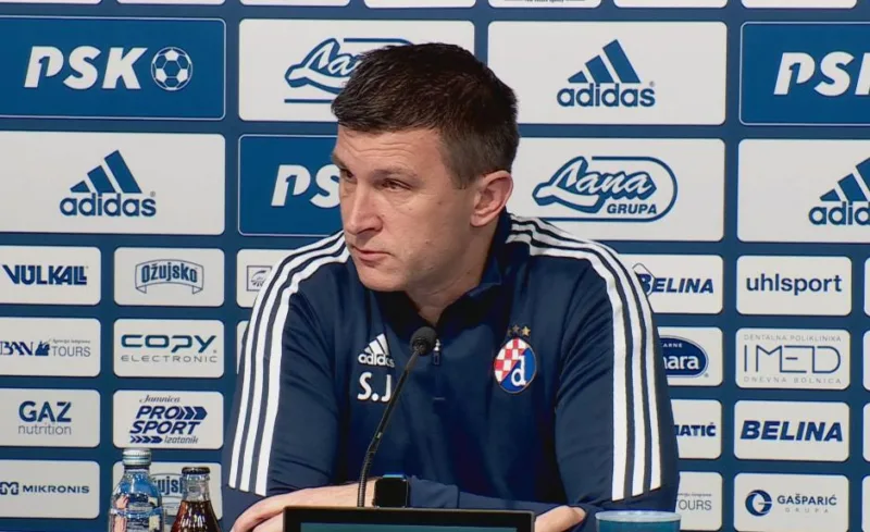jakirovic