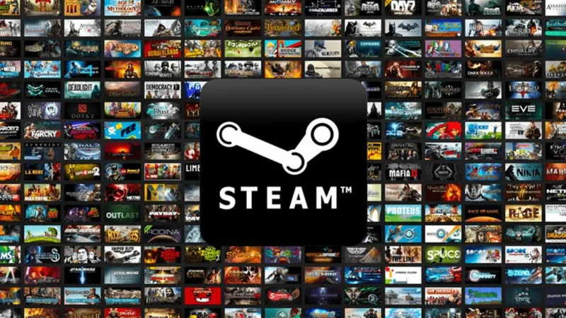 steam igrice