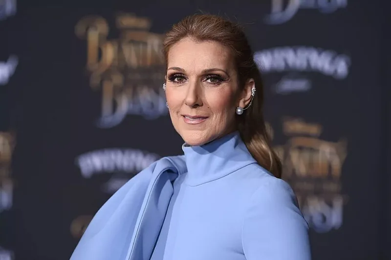 Celine Dion