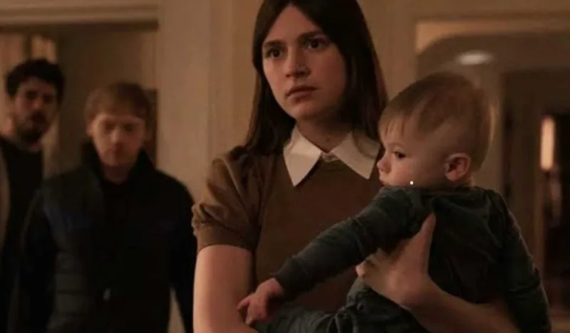 The First Omen