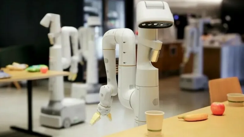 roboti google