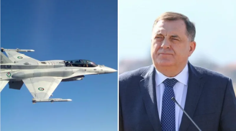 dodik f16