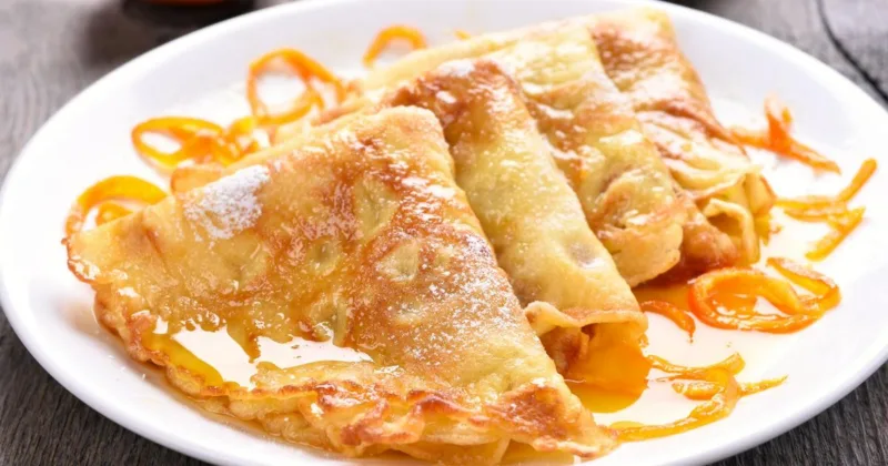 francuske palacinke