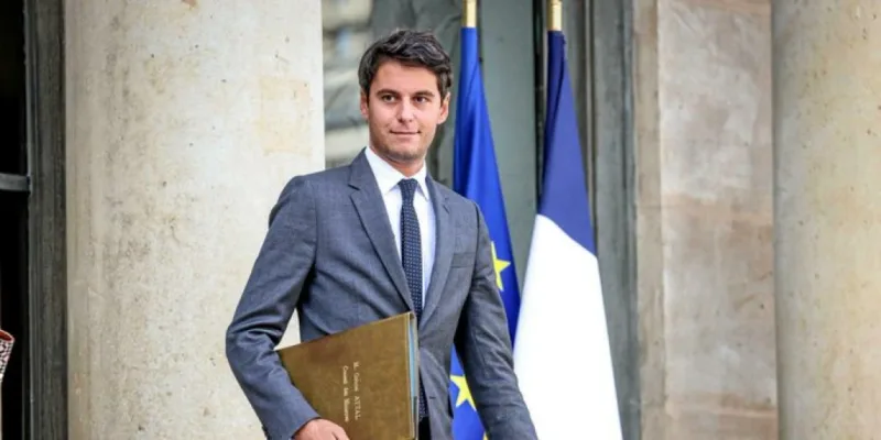 gabriel attal