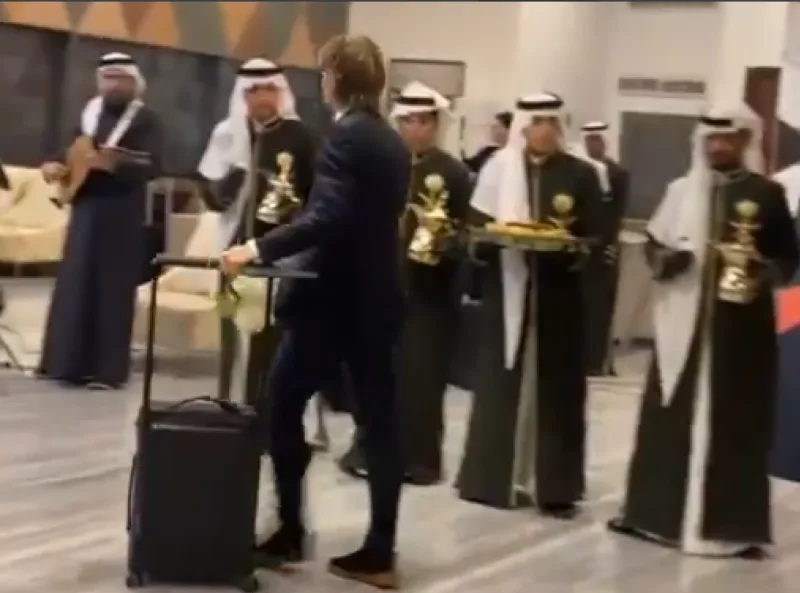modrić