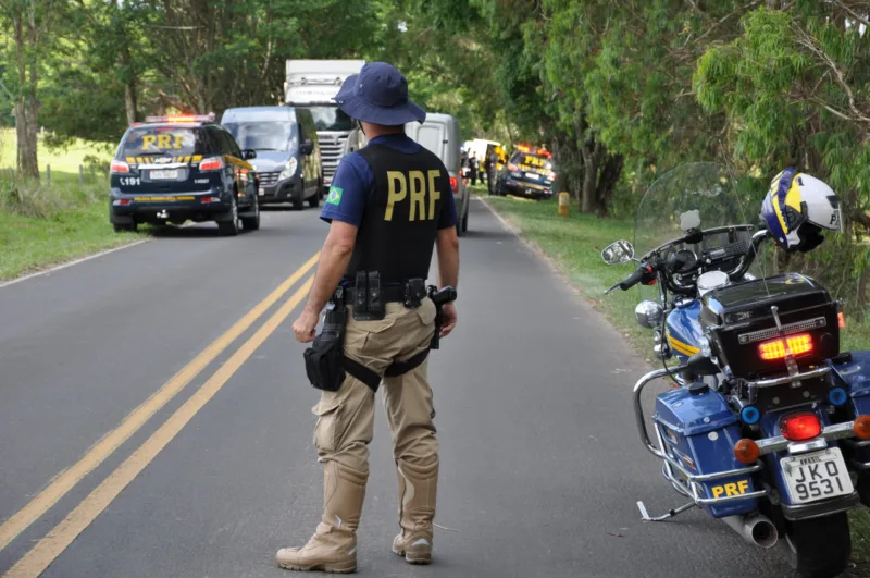 brazil policija