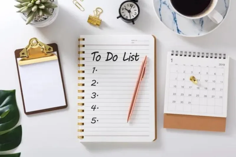 to do, planner