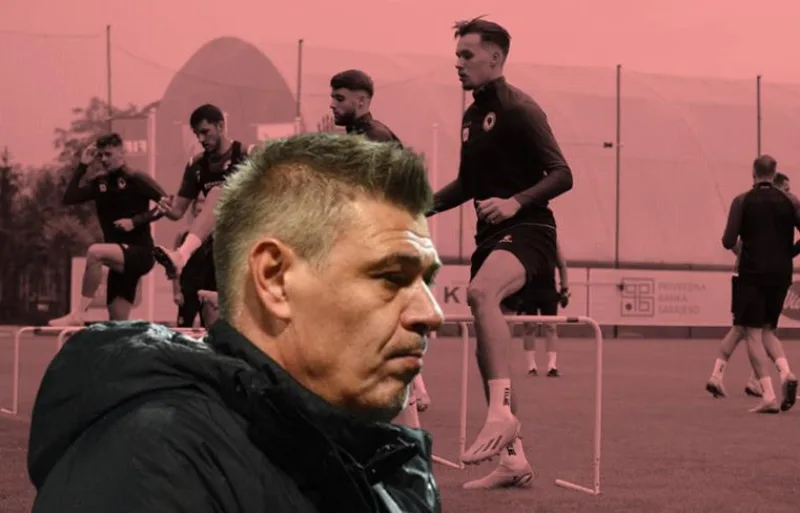 milosevic