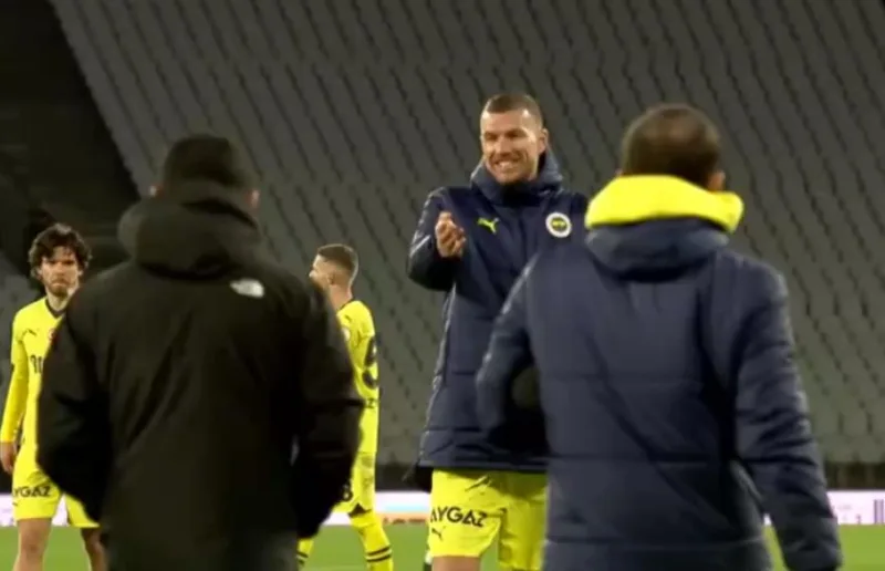 dzeko